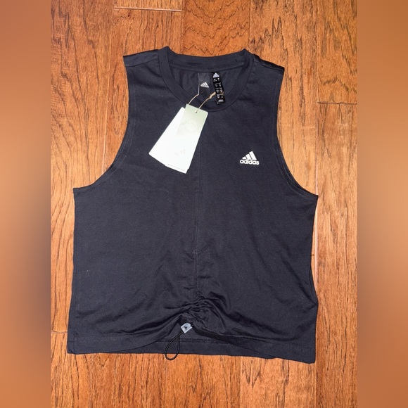 NWT Lot Of 4 Adidas Tank Tops Size Small - Picture 5 of 10